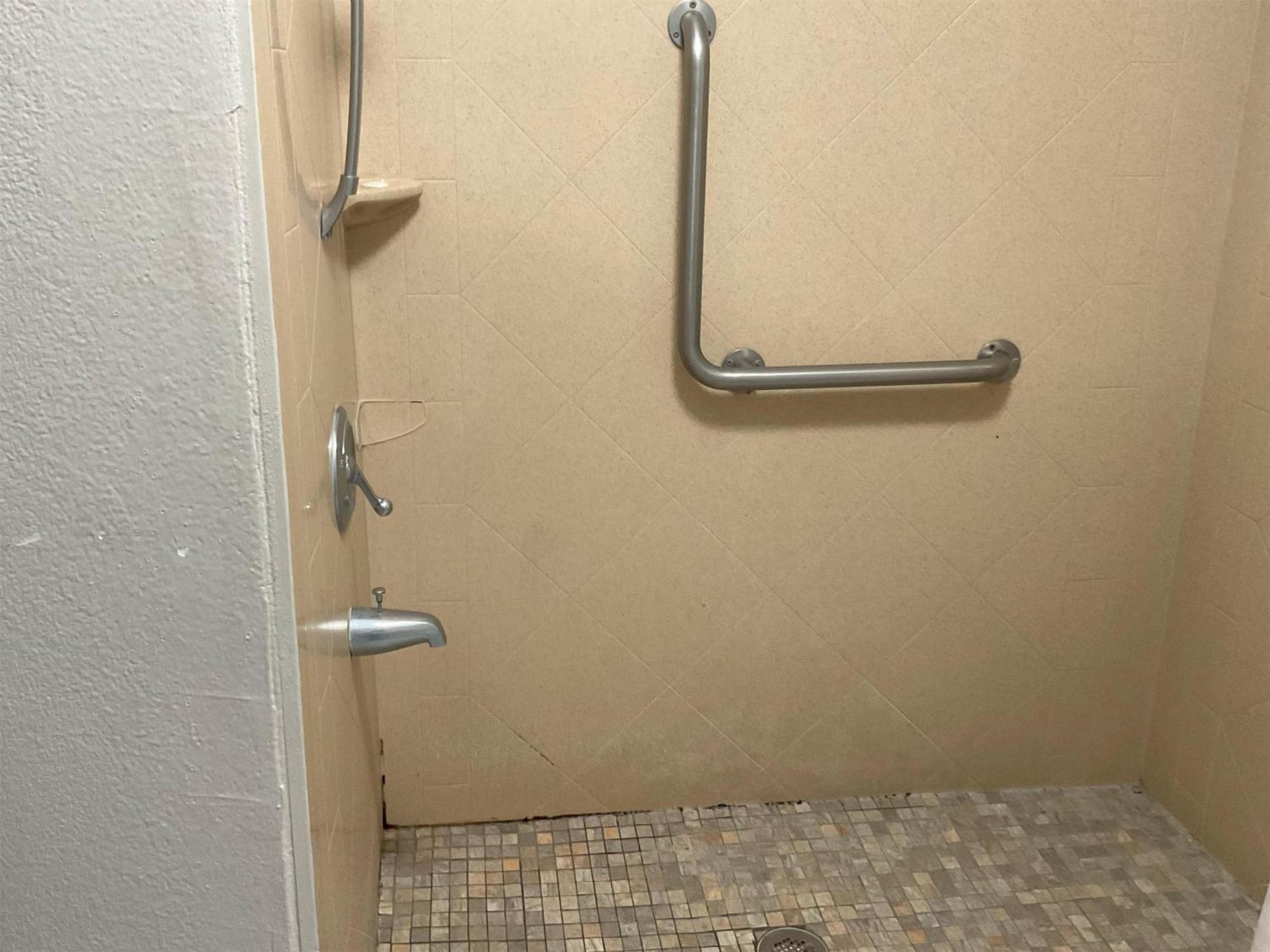 Motel 6 Baton Rouge East, La I12 Buitenkant foto
